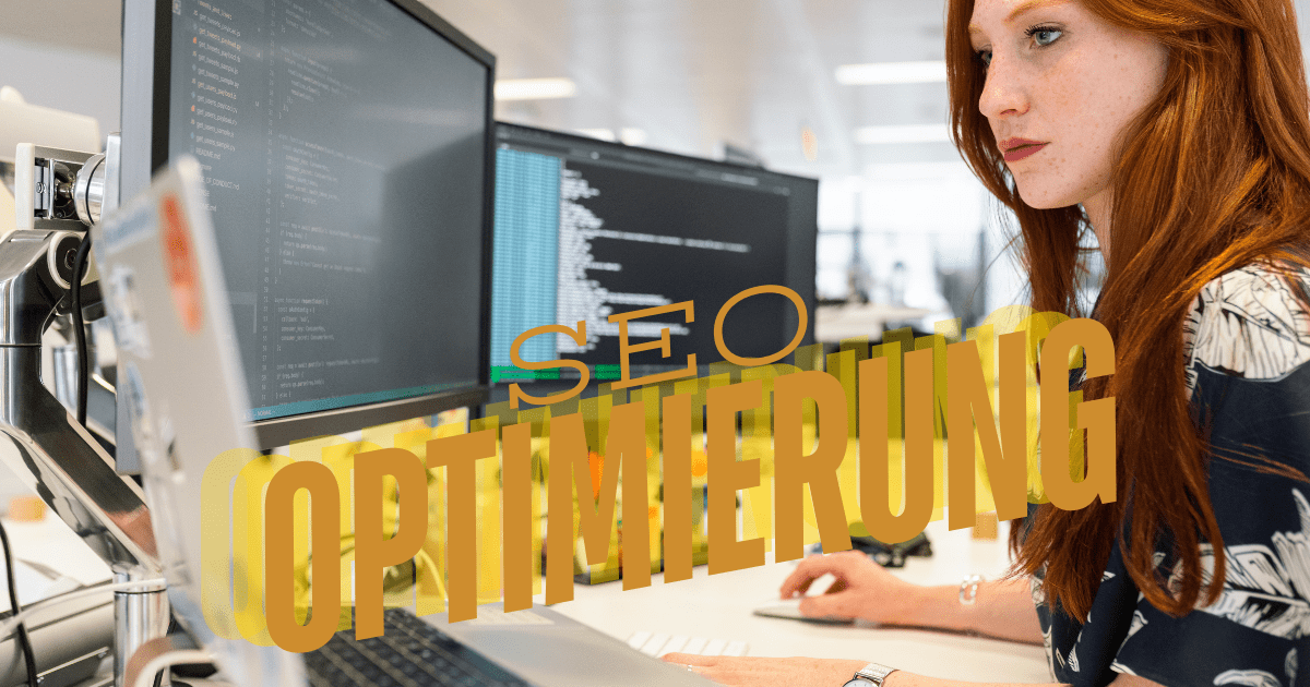 SEO-Optimierung