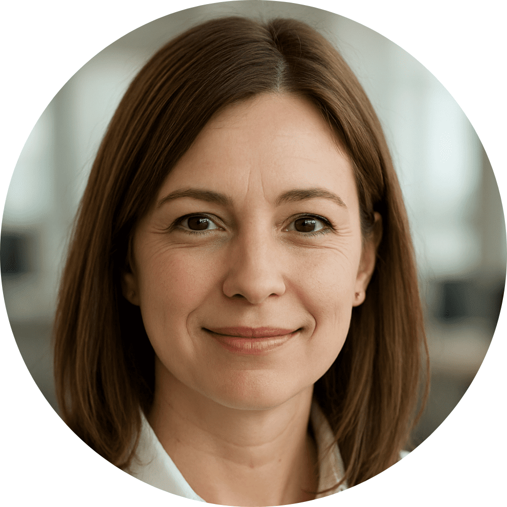 Karola – Verwaltung und Kundensupport