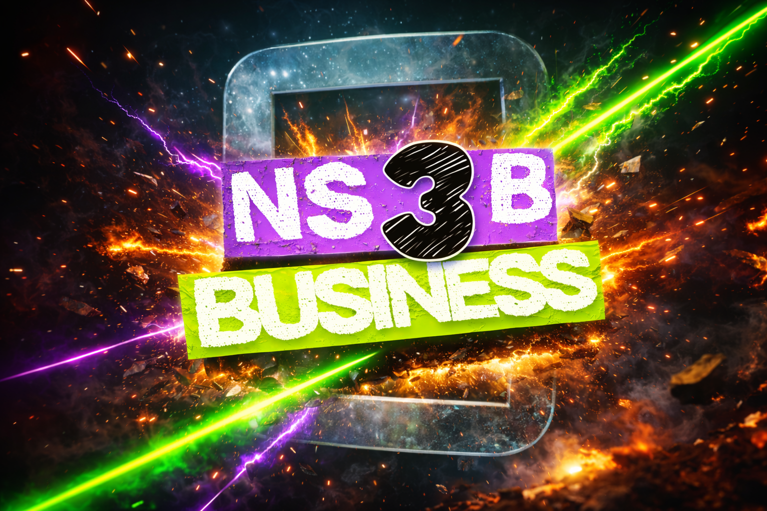 Nischenseiten 3er Bundle