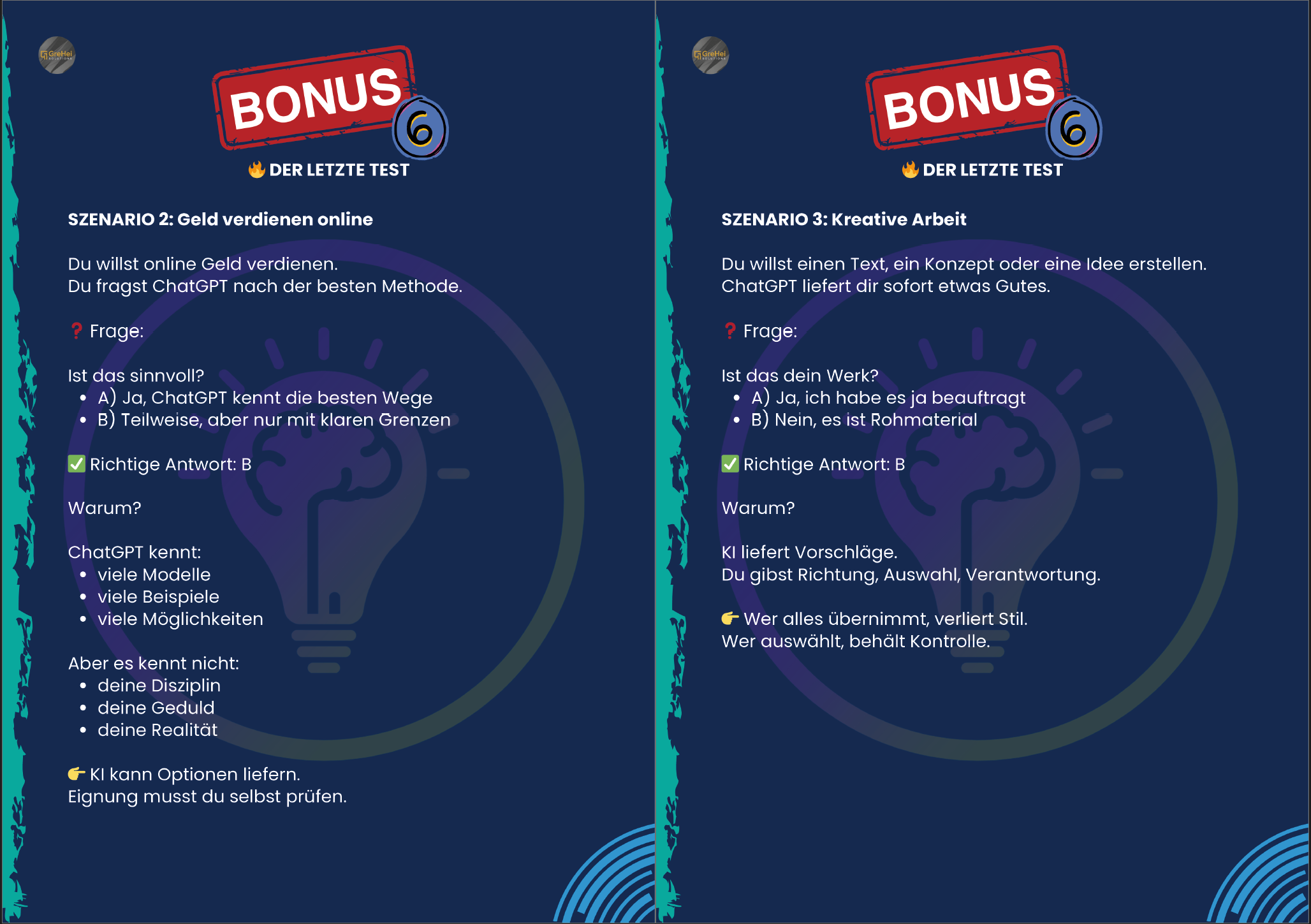 Innenansicht ChatGPT Handbuch Bonus Kapitel